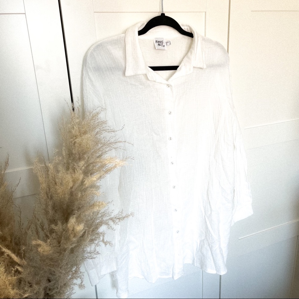 SIENNA SHIRT - Picture 7 of 16